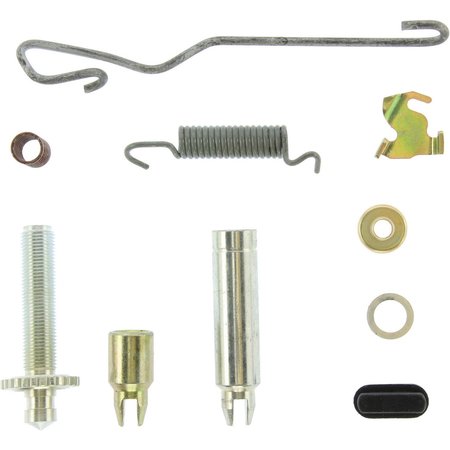 CENTRIC PARTS Brake Shoe Adjuster Kit, 119.65005 119.65005